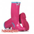 Havaianas gumáky - pink